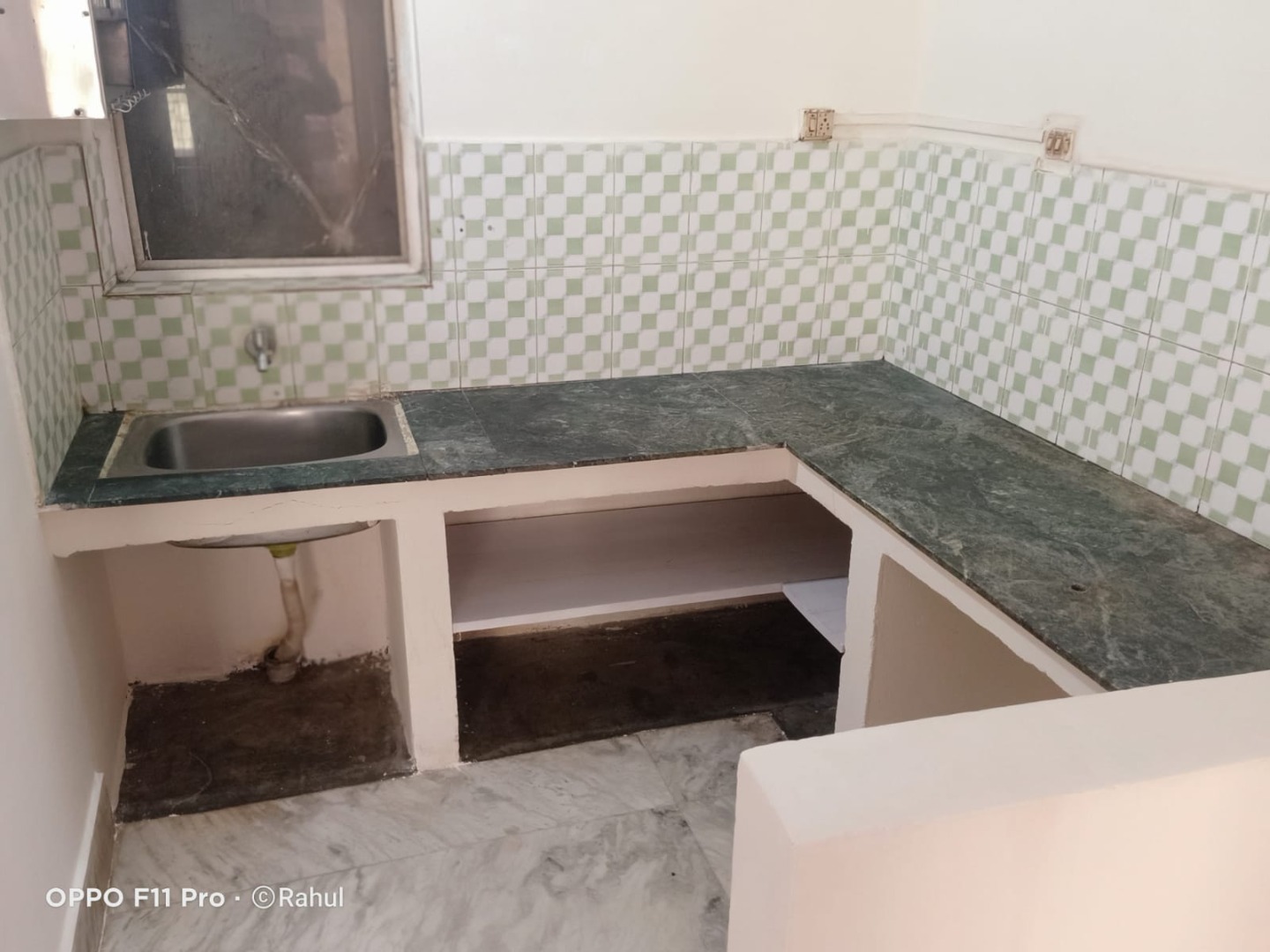 Unfurnished 2bhk in Hatigarh Chariali, Guwahati, Assam, India for Rent